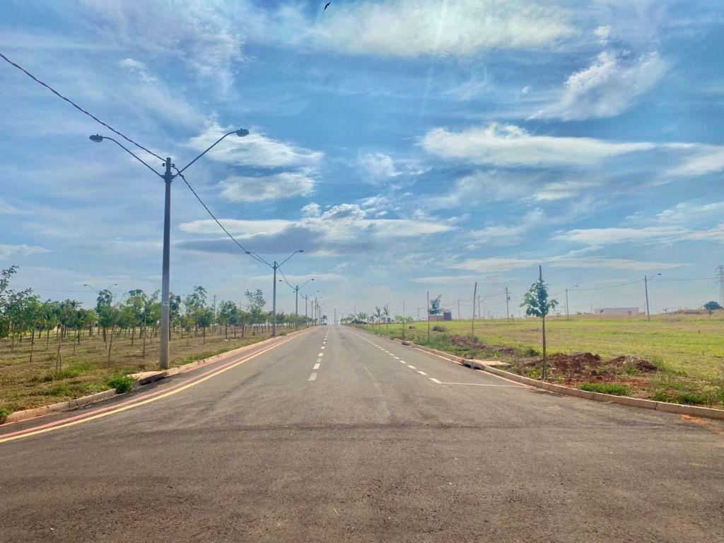 Terreno, 206 m² - Foto 2