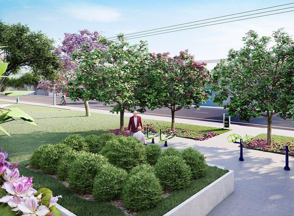 Terreno, 206 m² - Foto 11