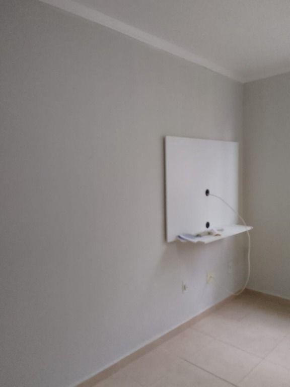 Casa de Condomínio, 2 quartos - Foto 2