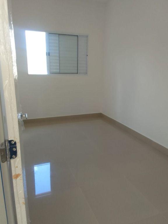 Casa de Condomínio, 2 quartos - Foto 3