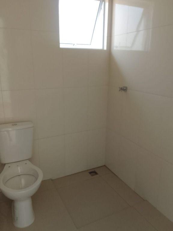 Casa de Condomínio, 2 quartos - Foto 5