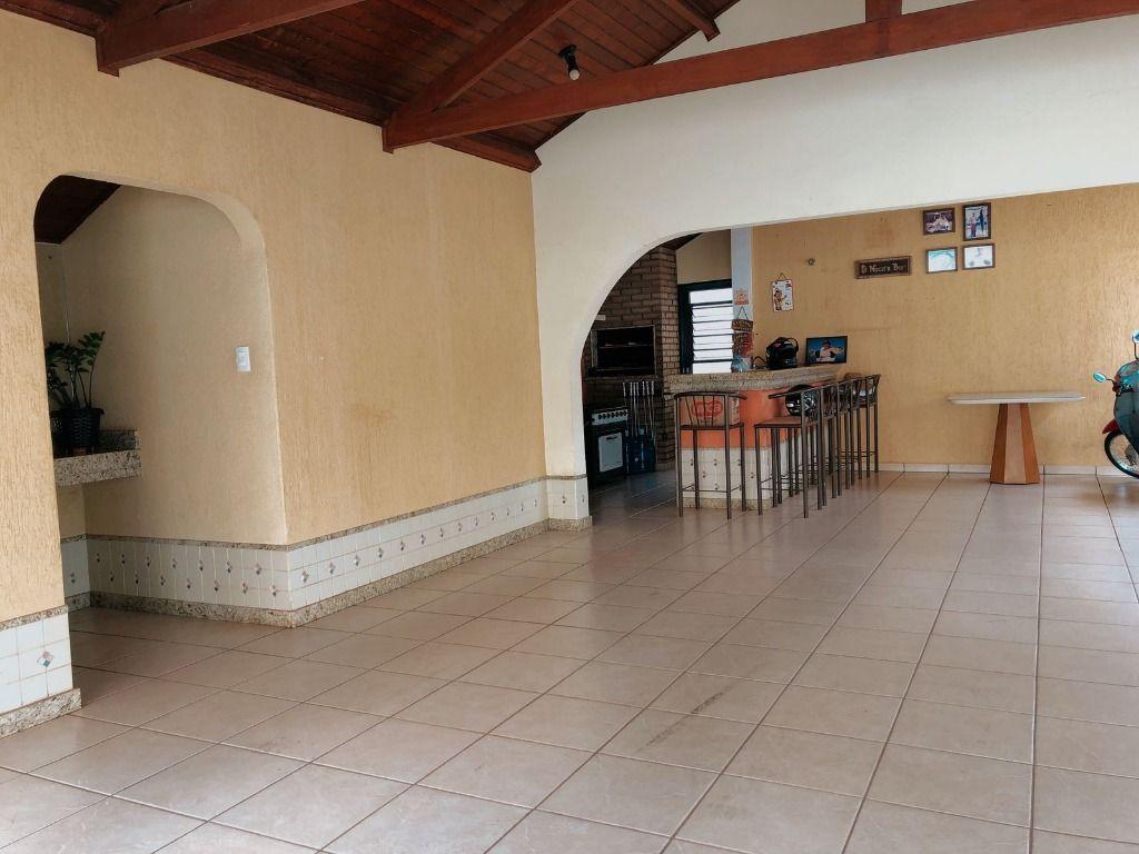 Casa, 5 quartos, 352 m² - Foto 2
