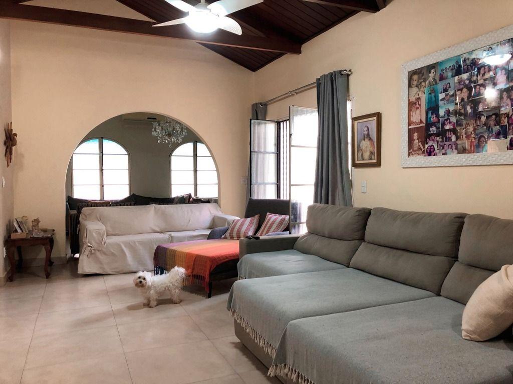 Casa, 5 quartos, 352 m² - Foto 4