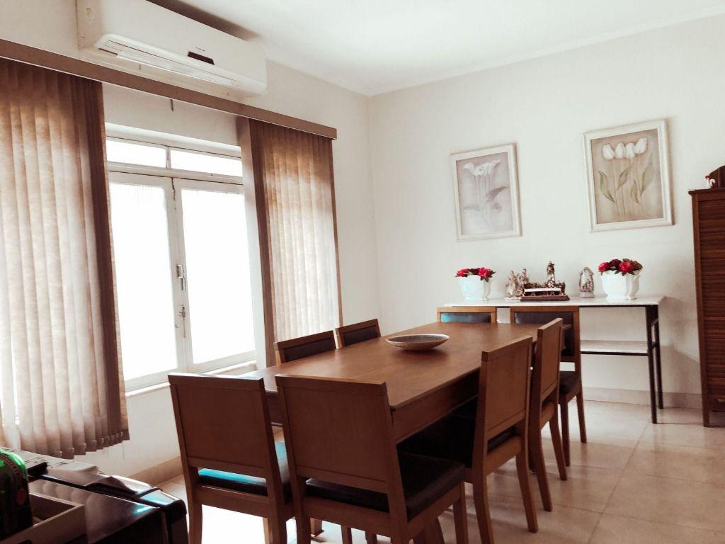 Casa, 5 quartos, 352 m² - Foto 5