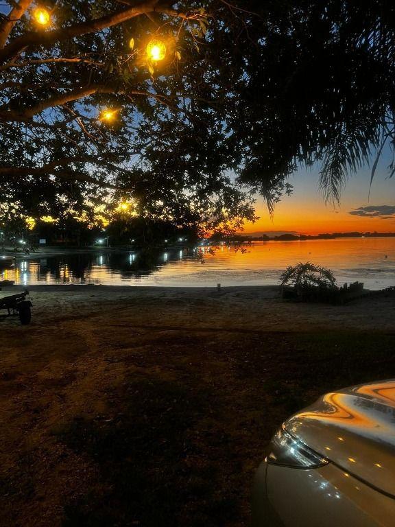 Chácara, 4 quartos, 1000 m² - Foto 32