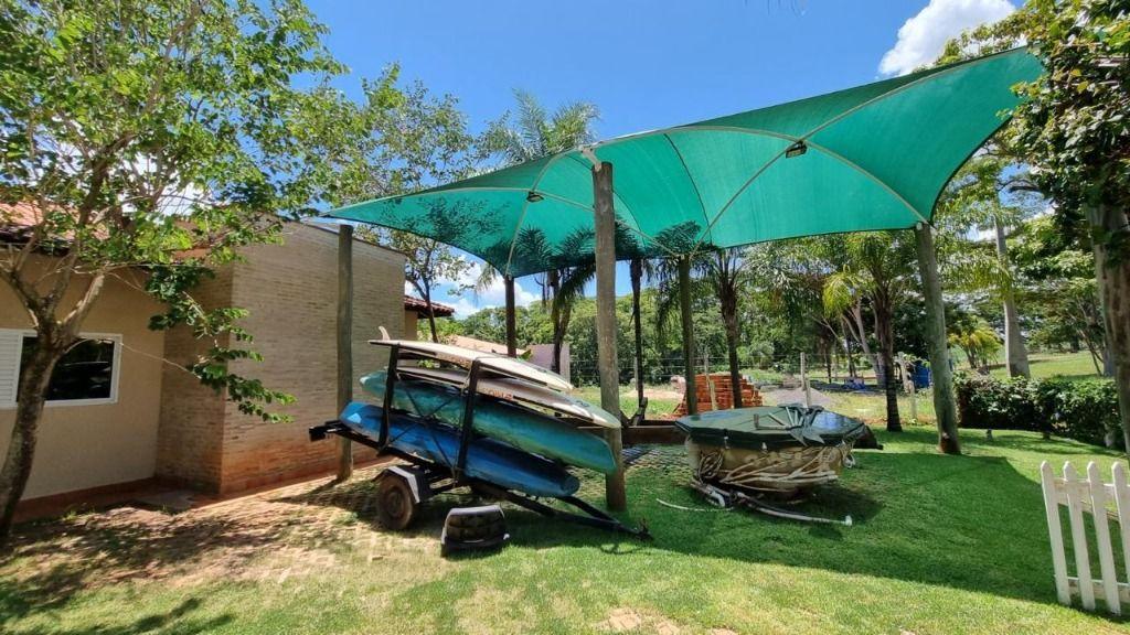 Chácara, 4 quartos, 1000 m² - Foto 33