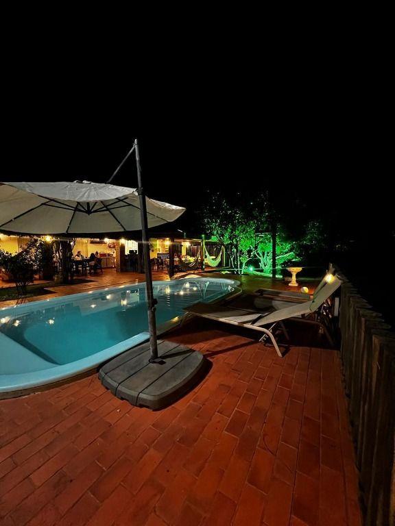 Chácara, 4 quartos, 1000 m² - Foto 35