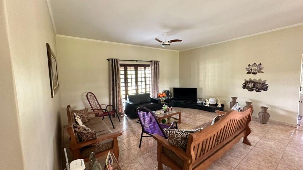 Sítio, 3 quartos, 17 hectares - Foto 7