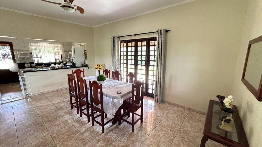 Sítio, 3 quartos, 17 hectares - Foto 10