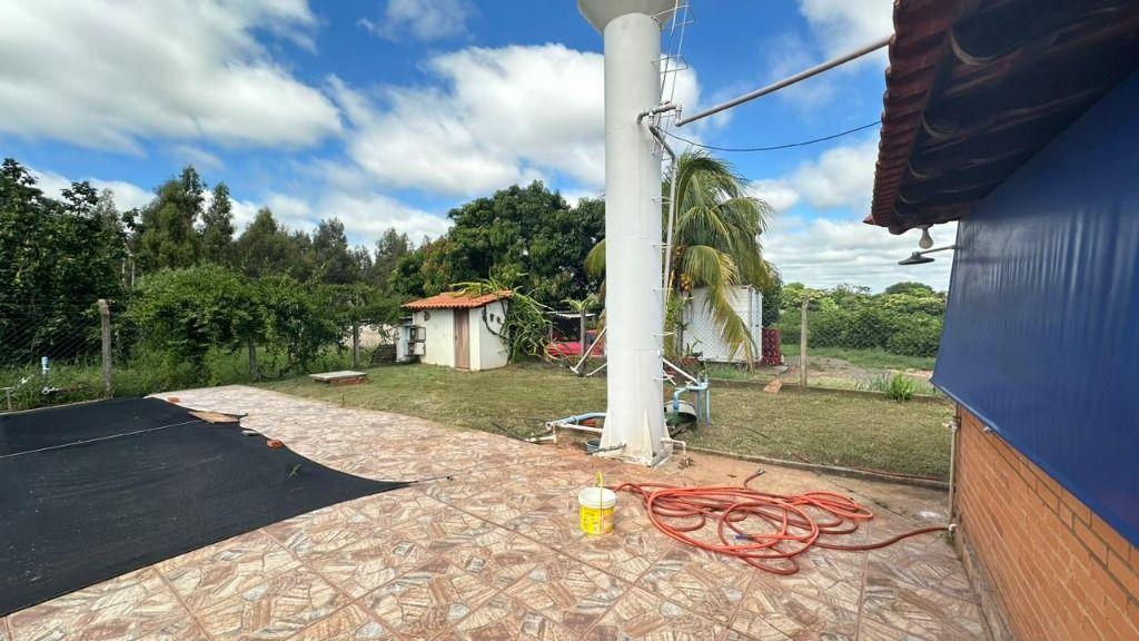 Sítio, 3 quartos, 17 hectares - Foto 13