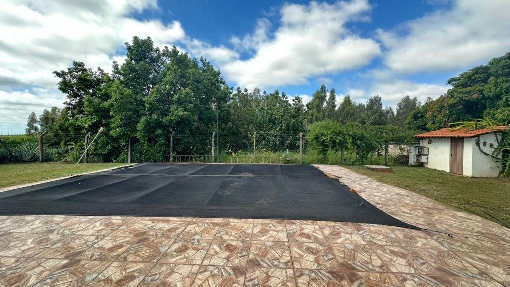 Sítio, 3 quartos, 17 hectares - Foto 14