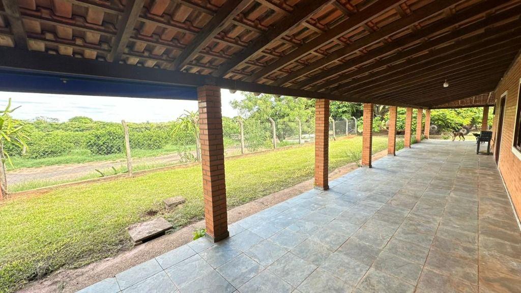 Sítio, 3 quartos, 17 hectares - Foto 15