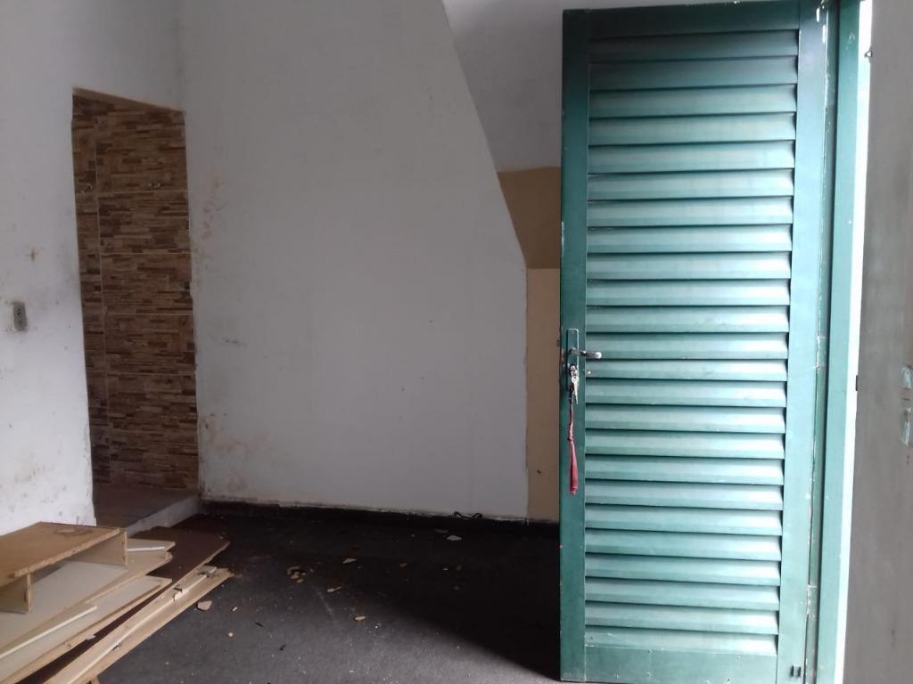 Sobrado, 1 quarto, 250 m² - Foto 4