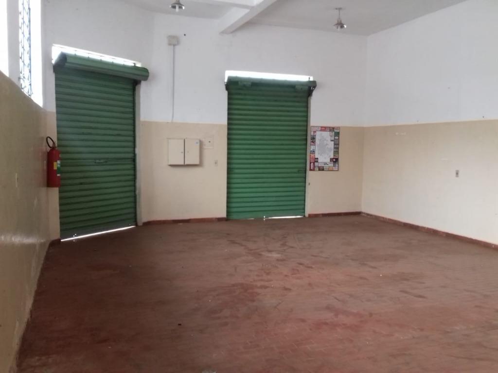 Sobrado, 1 quarto, 250 m² - Foto 6