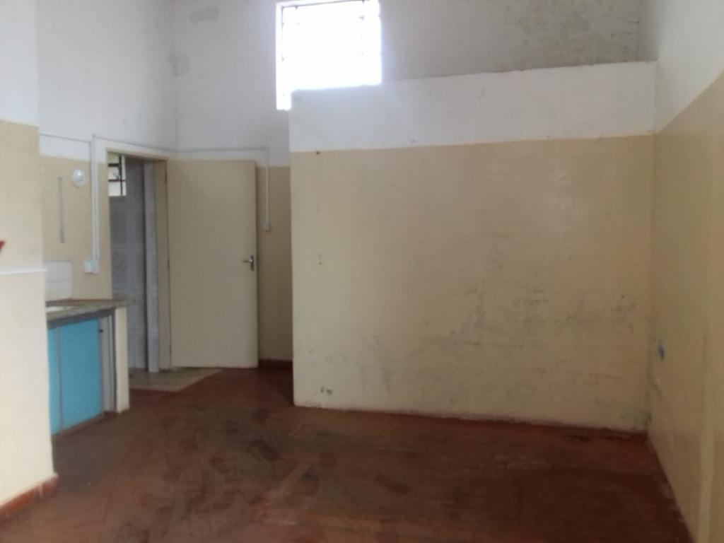 Sobrado, 1 quarto, 250 m² - Foto 8