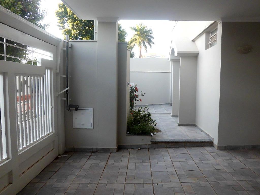 Sobrado, 4 quartos, 284 m² - Foto 2