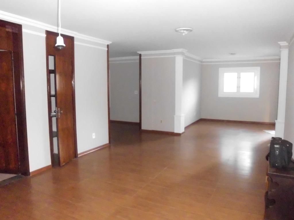 Sobrado, 4 quartos, 284 m² - Foto 1