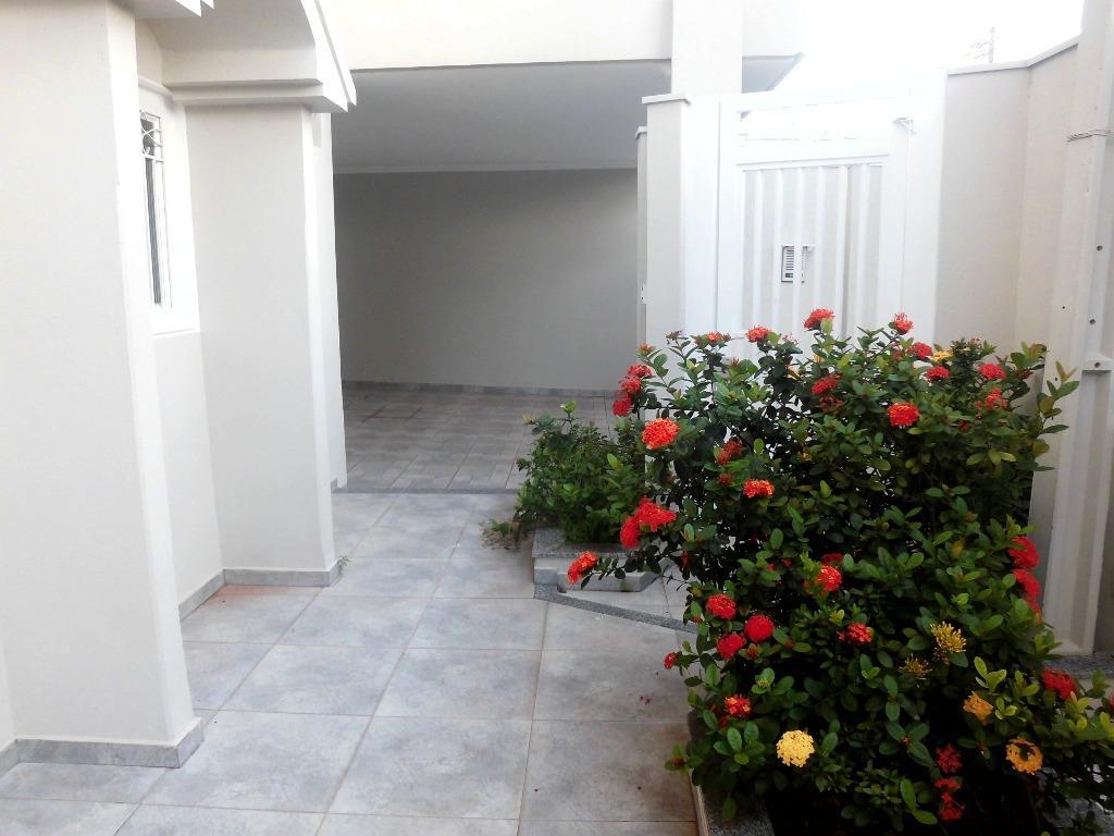 Sobrado, 4 quartos, 284 m² - Foto 4