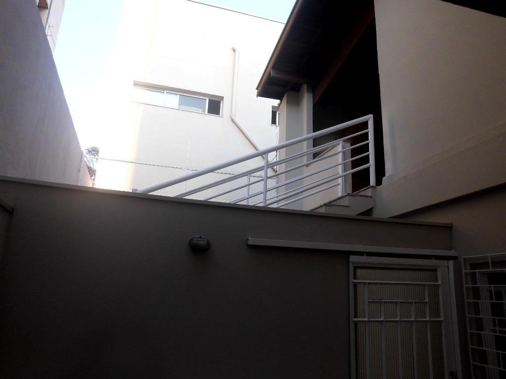 Sobrado, 4 quartos, 284 m² - Foto 5