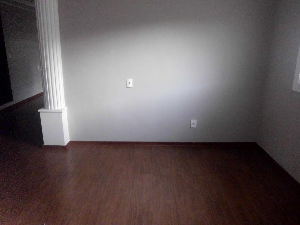 Sobrado, 4 quartos, 284 m² - Foto 6