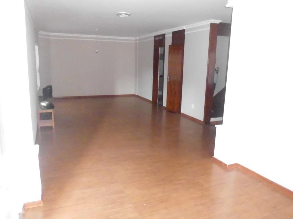 Sobrado, 4 quartos, 284 m² - Foto 7