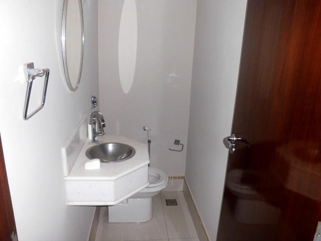 Sobrado, 4 quartos, 284 m² - Foto 8