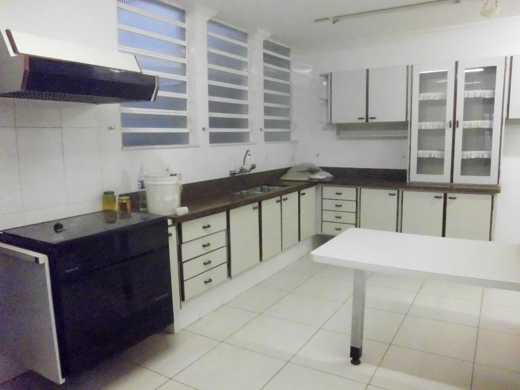 Sobrado, 4 quartos, 284 m² - Foto 9