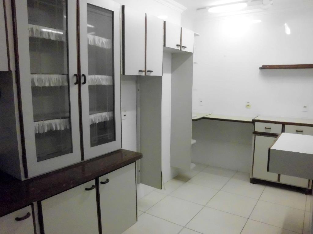 Sobrado, 4 quartos, 284 m² - Foto 10