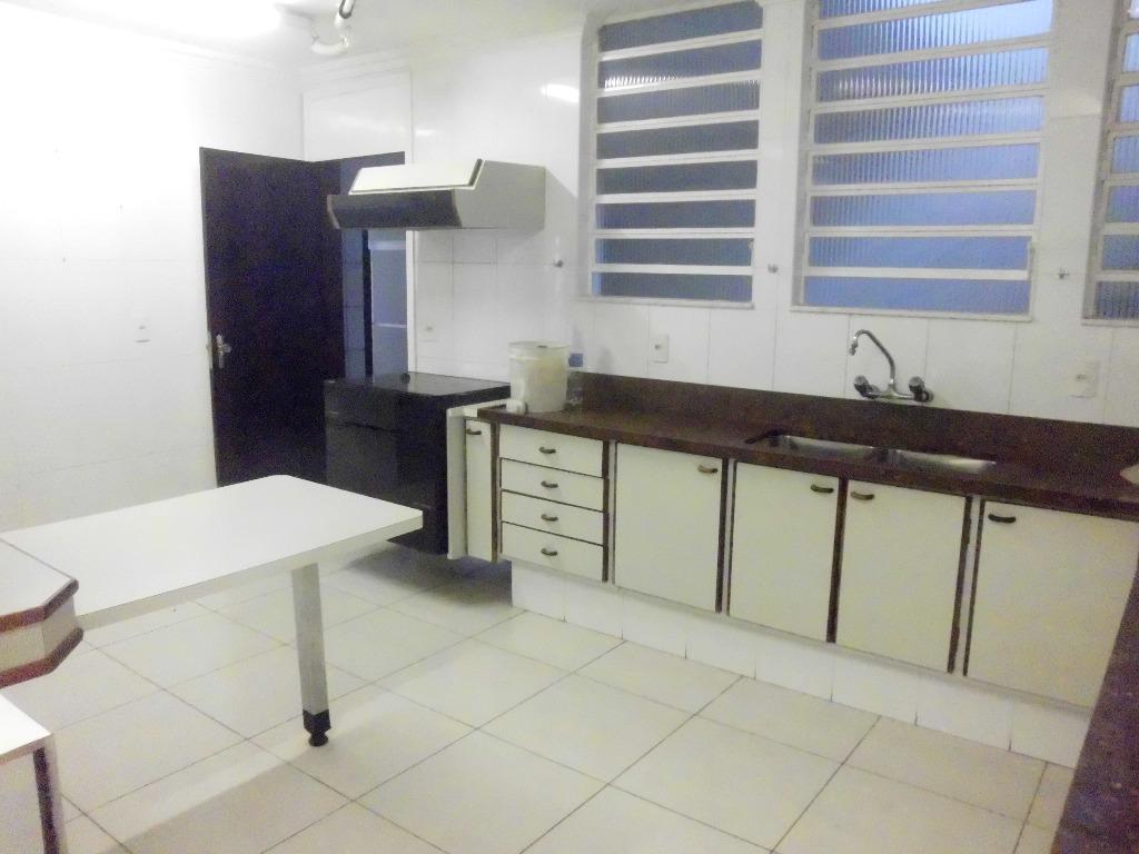 Sobrado, 4 quartos, 284 m² - Foto 11