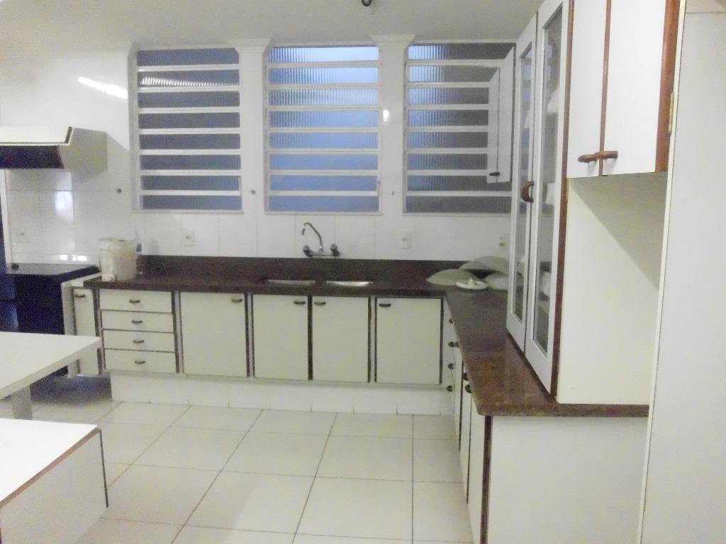 Sobrado, 4 quartos, 284 m² - Foto 12