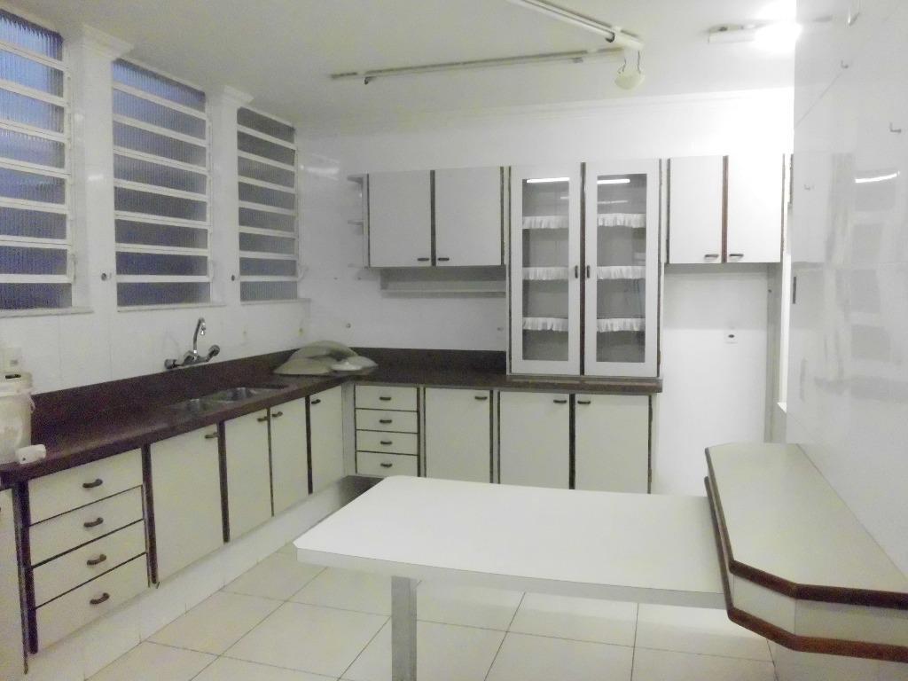 Sobrado, 4 quartos, 284 m² - Foto 13