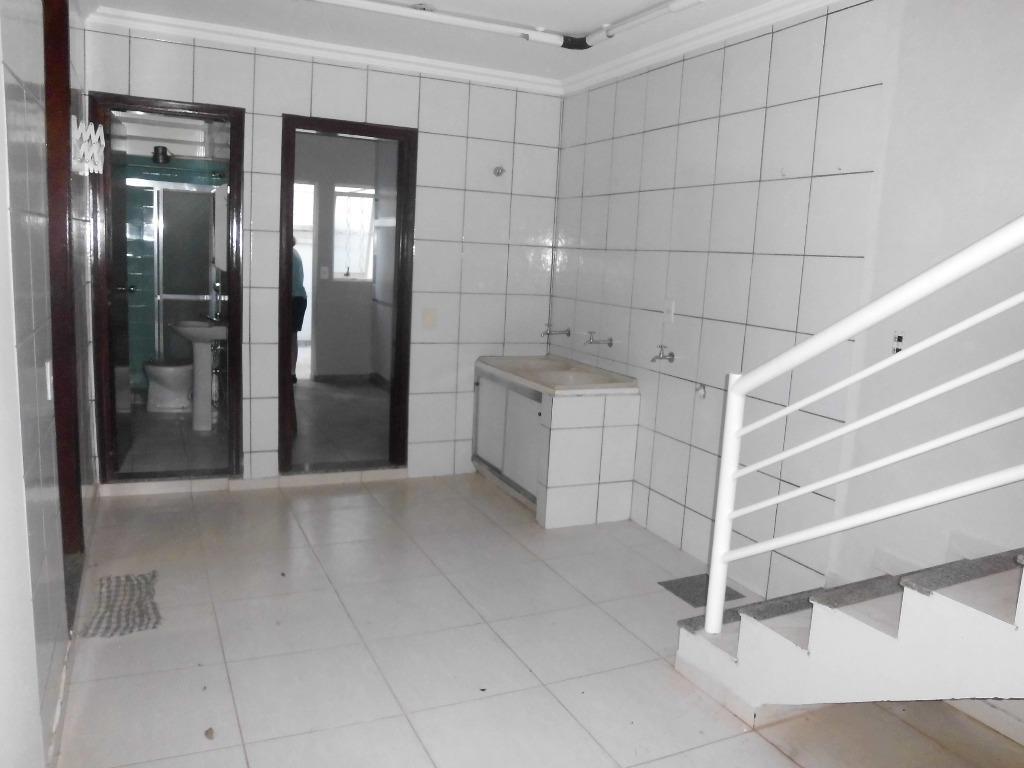 Sobrado, 4 quartos, 284 m² - Foto 14