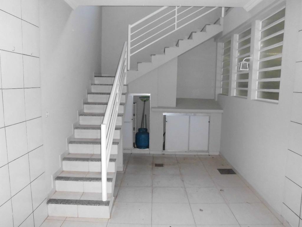 Sobrado, 4 quartos, 284 m² - Foto 15