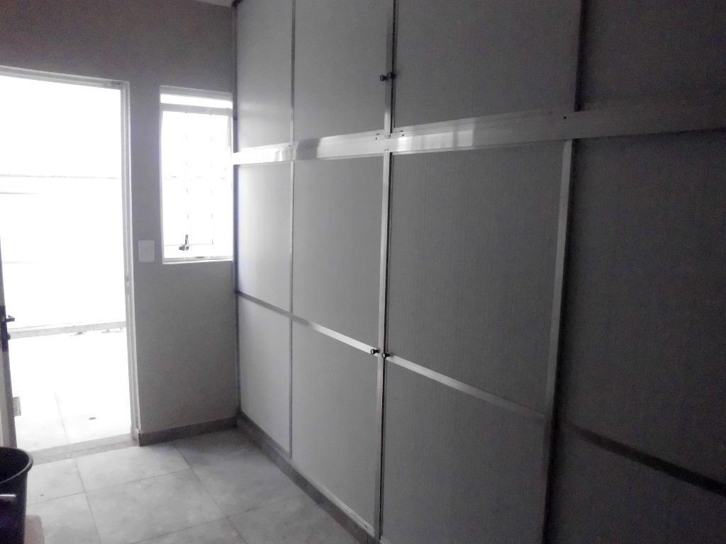Sobrado, 4 quartos, 284 m² - Foto 16