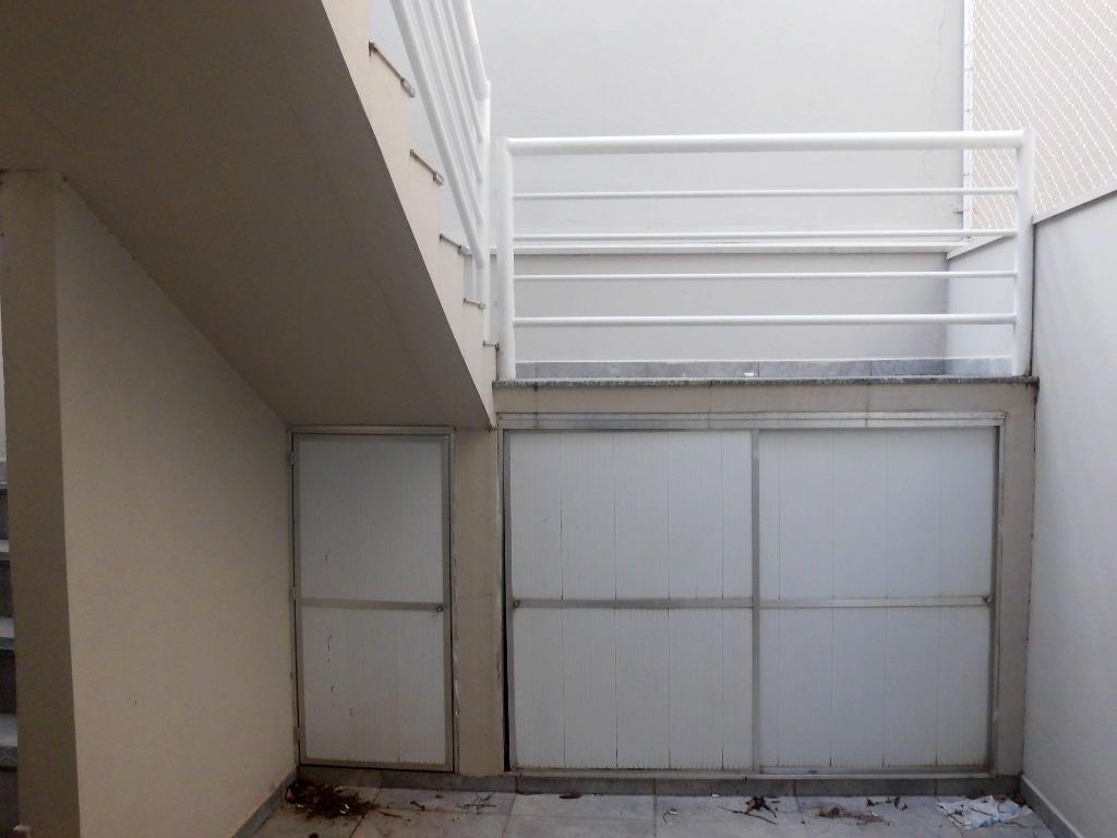 Sobrado, 4 quartos, 284 m² - Foto 17