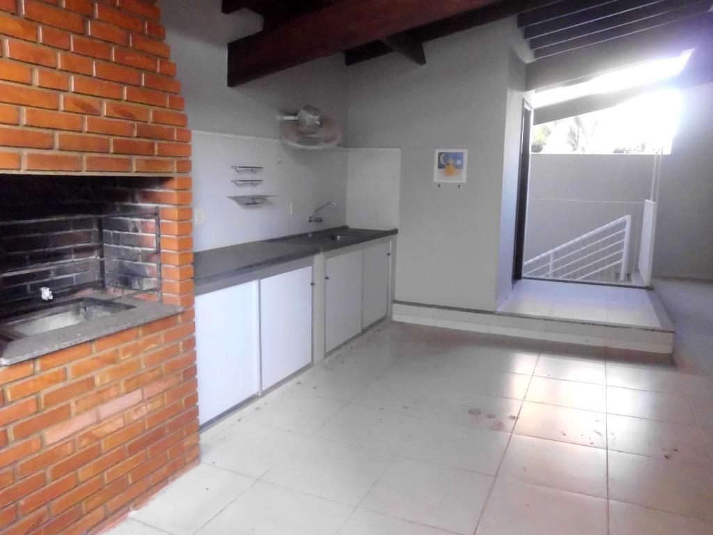 Sobrado, 4 quartos, 284 m² - Foto 19