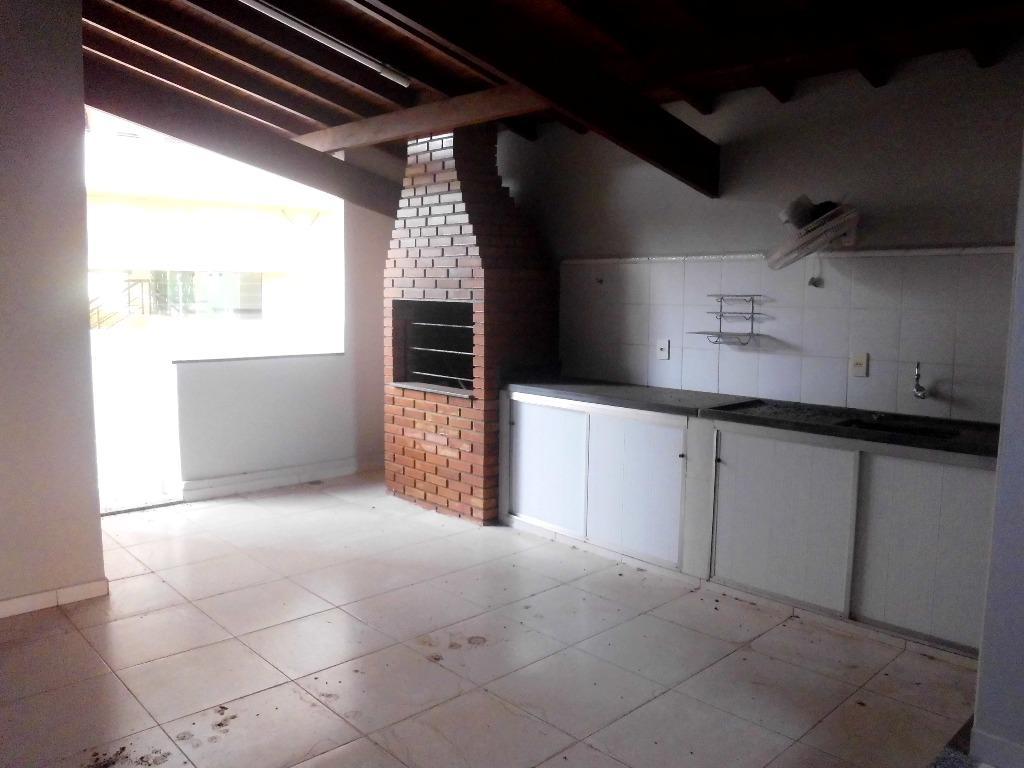 Sobrado, 4 quartos, 284 m² - Foto 21