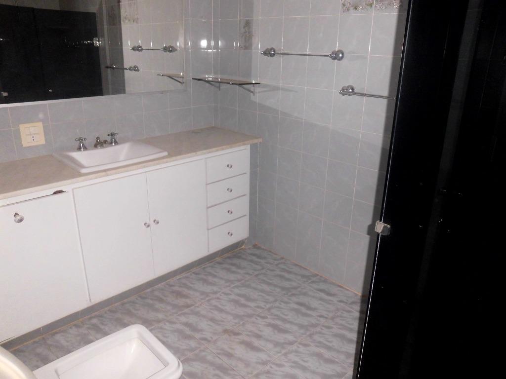 Sobrado, 4 quartos, 284 m² - Foto 23