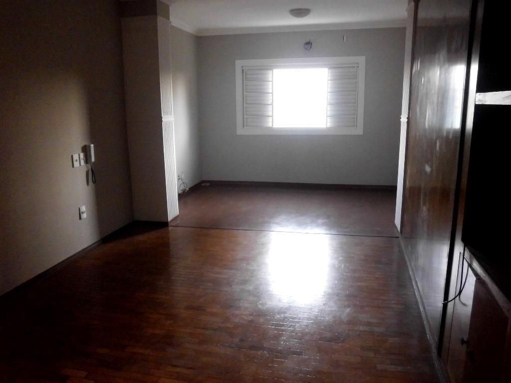 Sobrado, 4 quartos, 284 m² - Foto 24