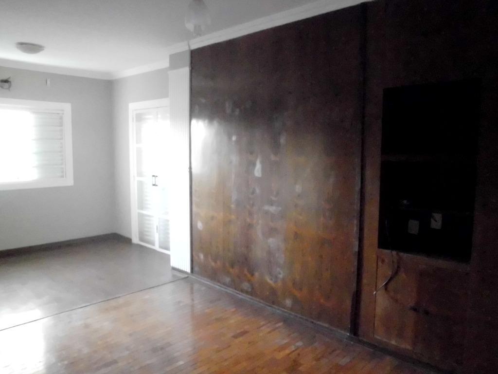 Sobrado, 4 quartos, 284 m² - Foto 25