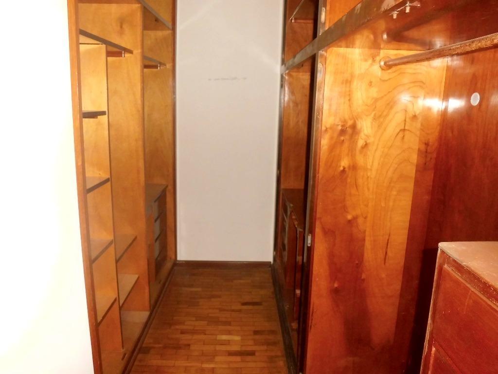 Sobrado, 4 quartos, 284 m² - Foto 26