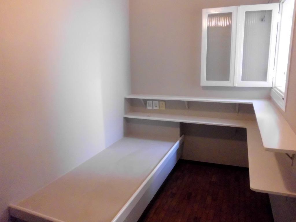 Sobrado, 4 quartos, 284 m² - Foto 29