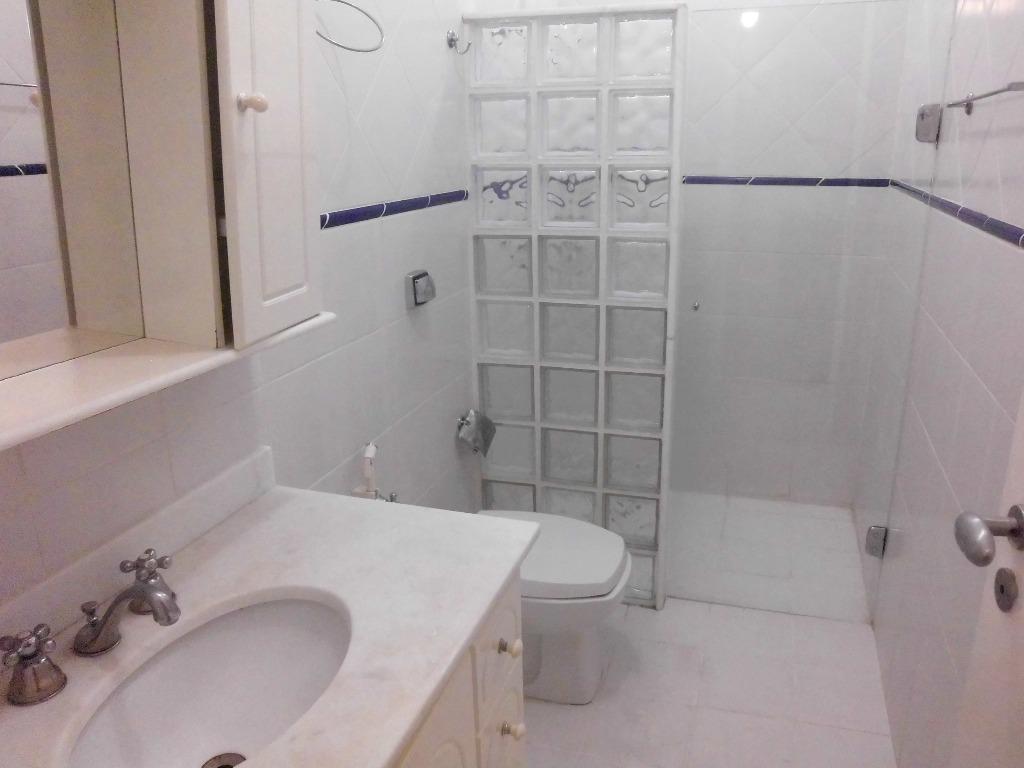 Sobrado, 4 quartos, 284 m² - Foto 30