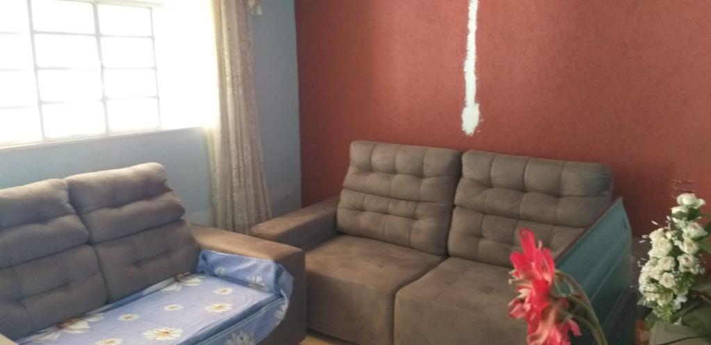 Casa, 3 quartos, 235 m² - Foto 8