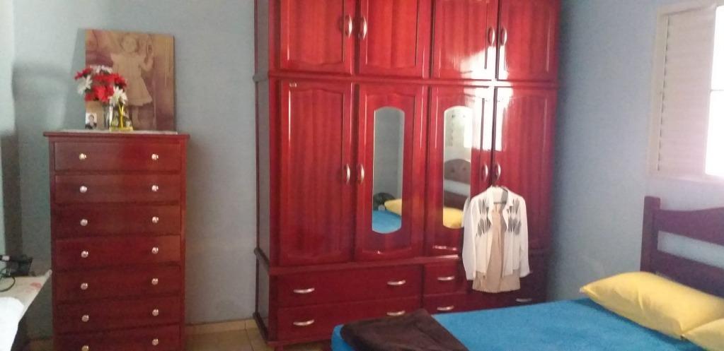 Casa, 3 quartos, 235 m² - Foto 11