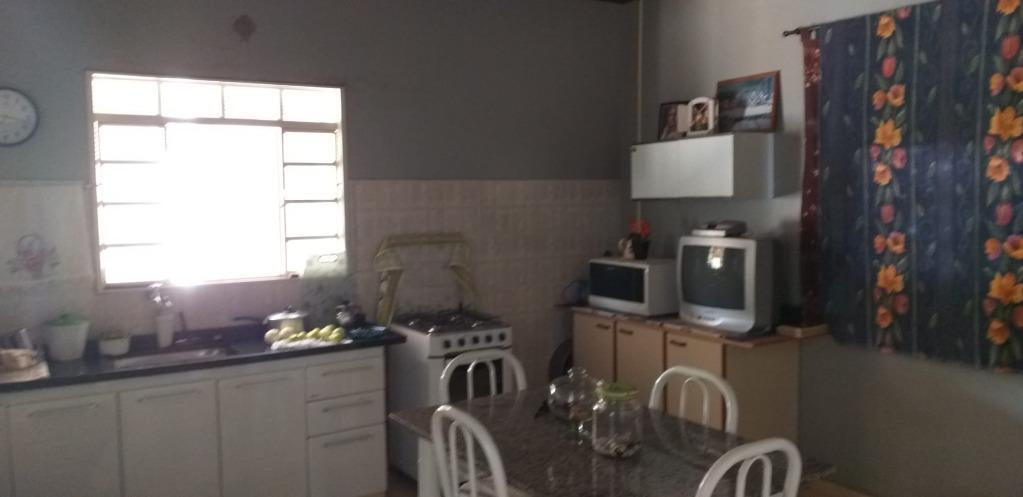 Casa, 3 quartos, 235 m² - Foto 13