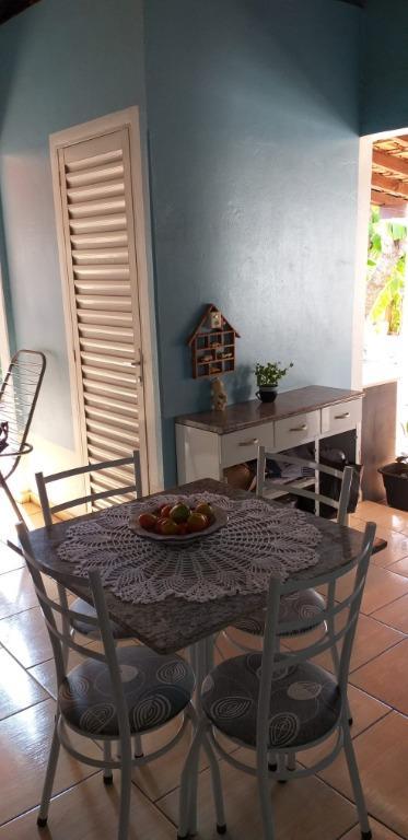 Casa, 3 quartos, 235 m² - Foto 15