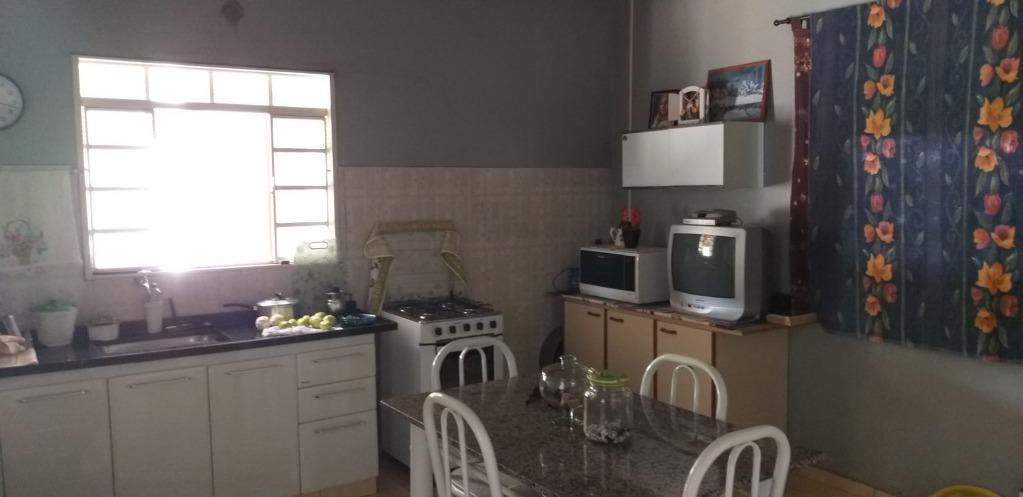 Casa, 3 quartos, 235 m² - Foto 16