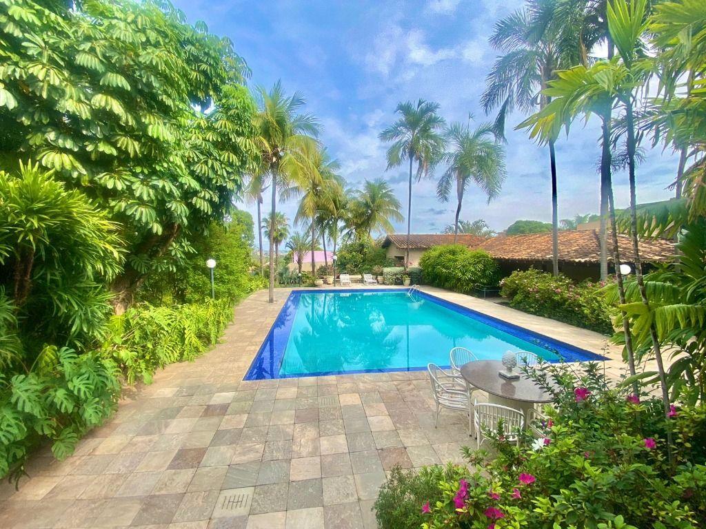 Casa, 6 quartos, 1000 m² - Foto 31