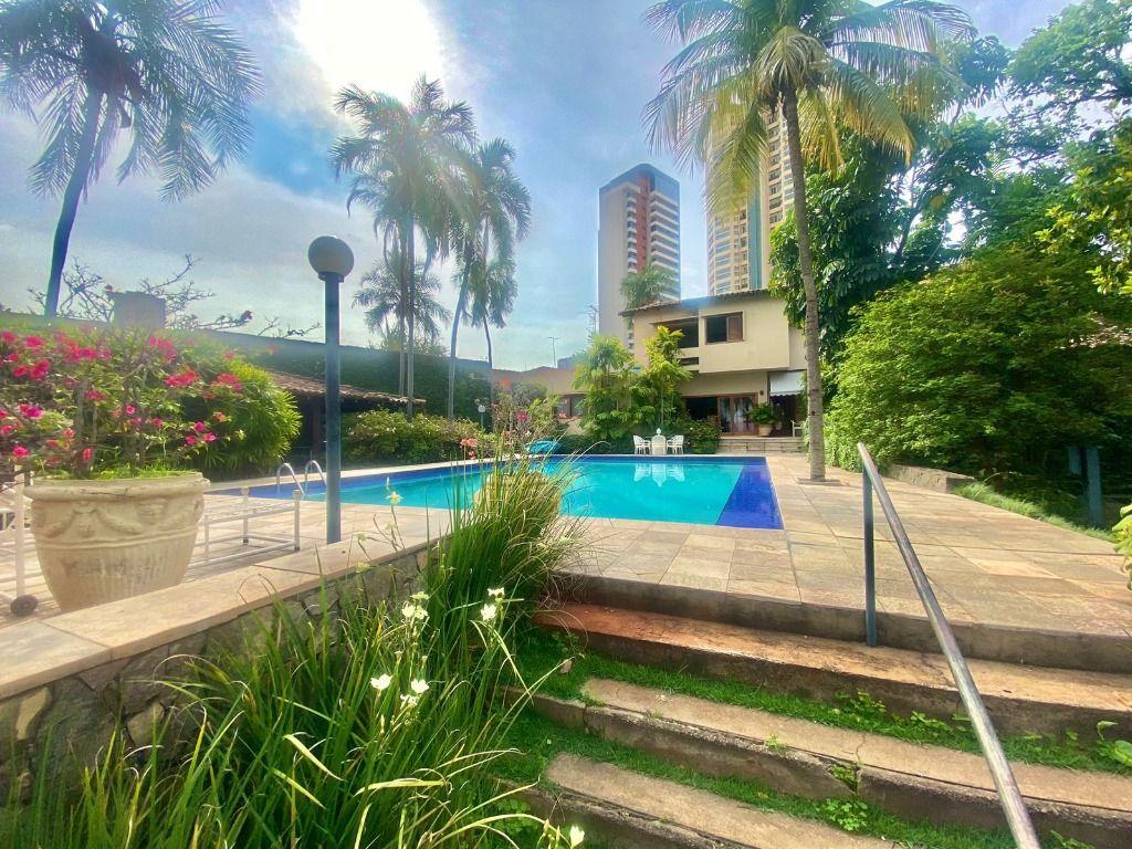 Casa, 6 quartos, 1000 m² - Foto 32